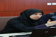 برگزاری جلسه دفتر توسعه دندانپزشکی 